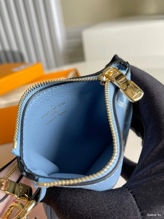 NTRIO POUCH LOUIS VUITTON 0807